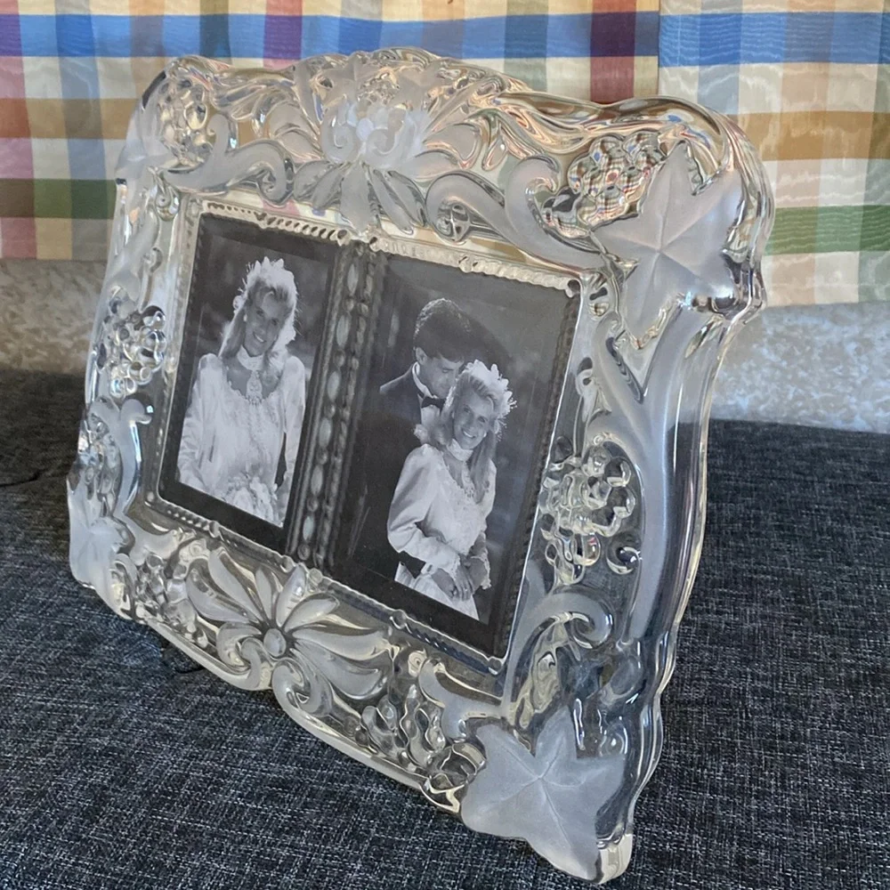 Mikasa duet frame